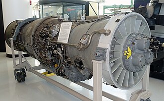 Pratt & Whitney J57